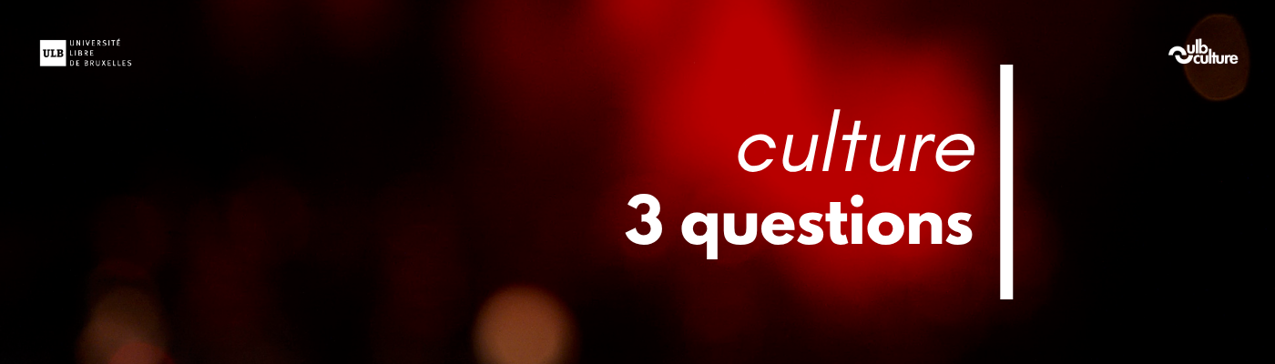 3 questions