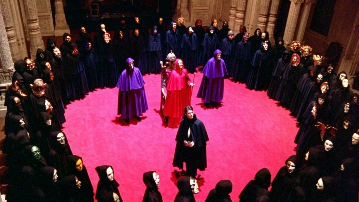 eyeswideshut