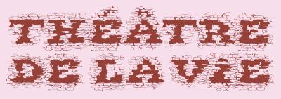 theatredelavie