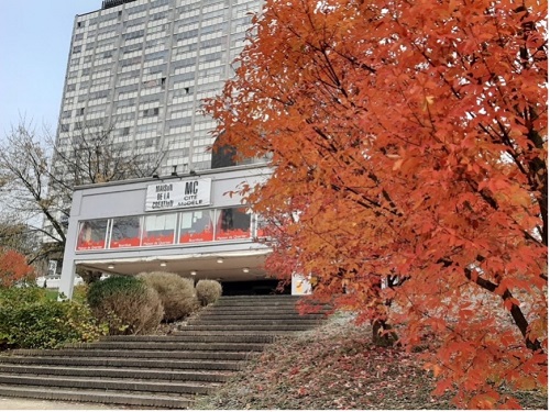 Maison de la création 2
