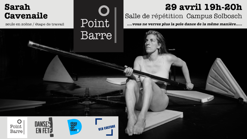 pointbarre