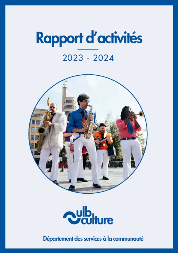 Rapportactivités