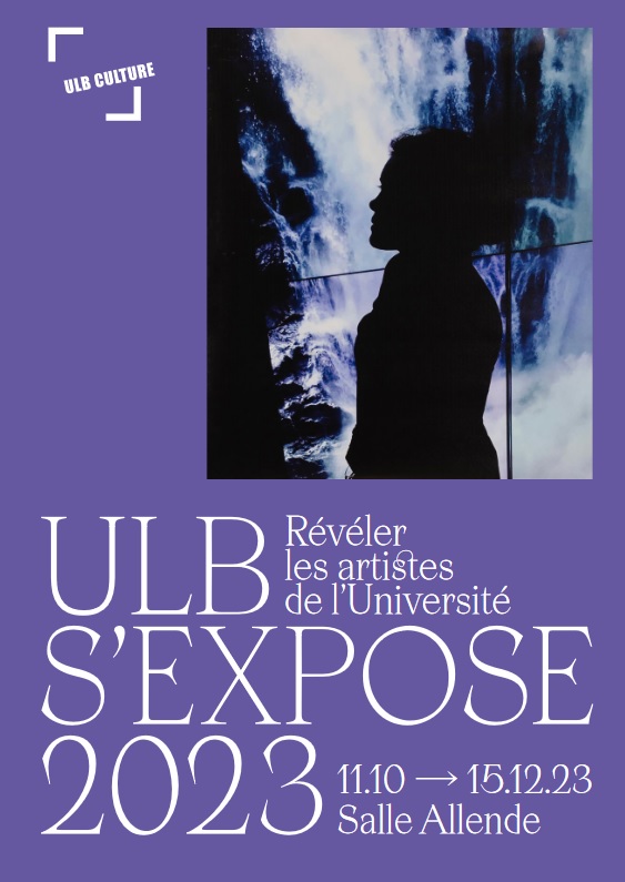 ULB S'expose
