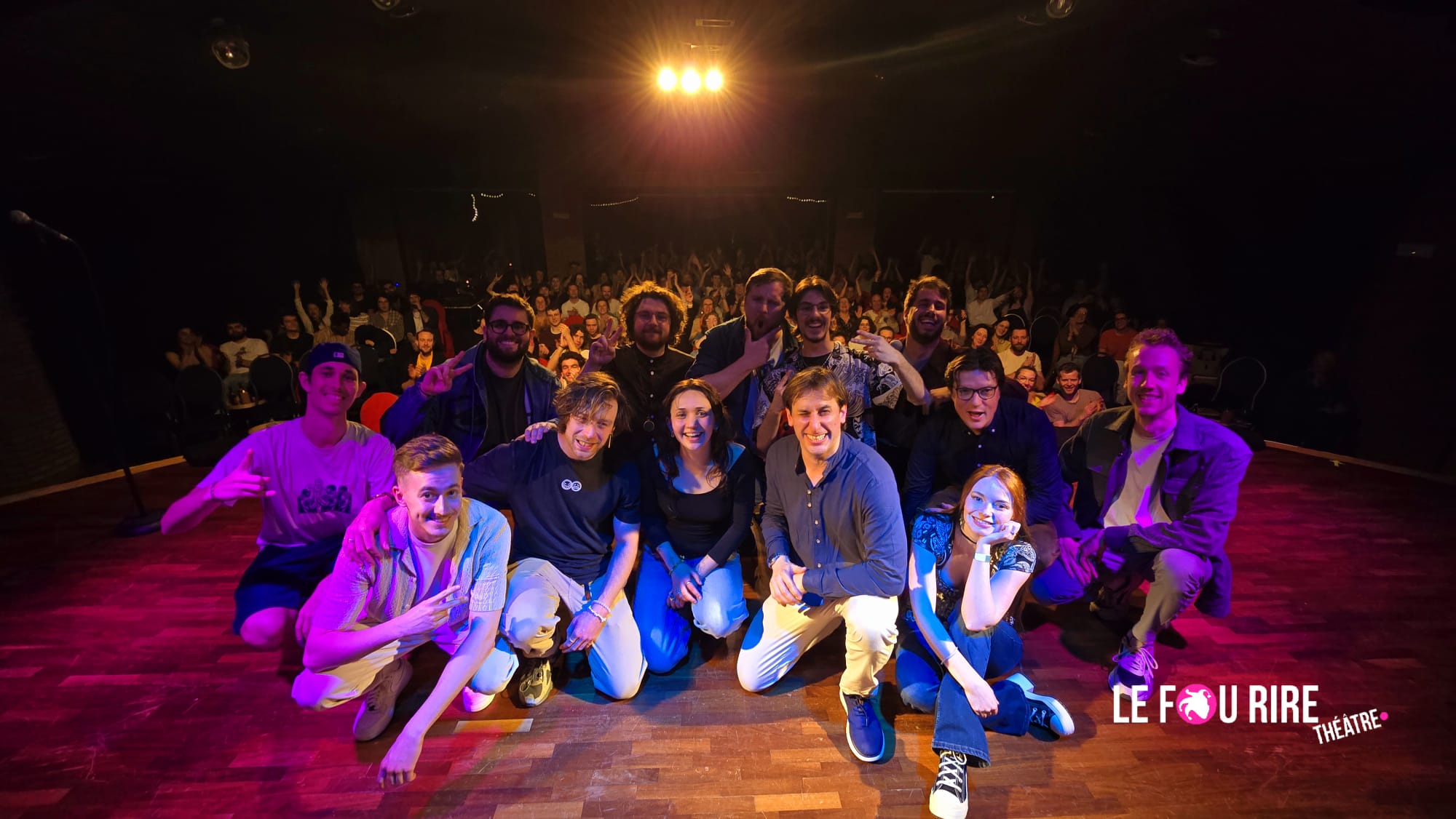 ULBCOMEDYCLUB
